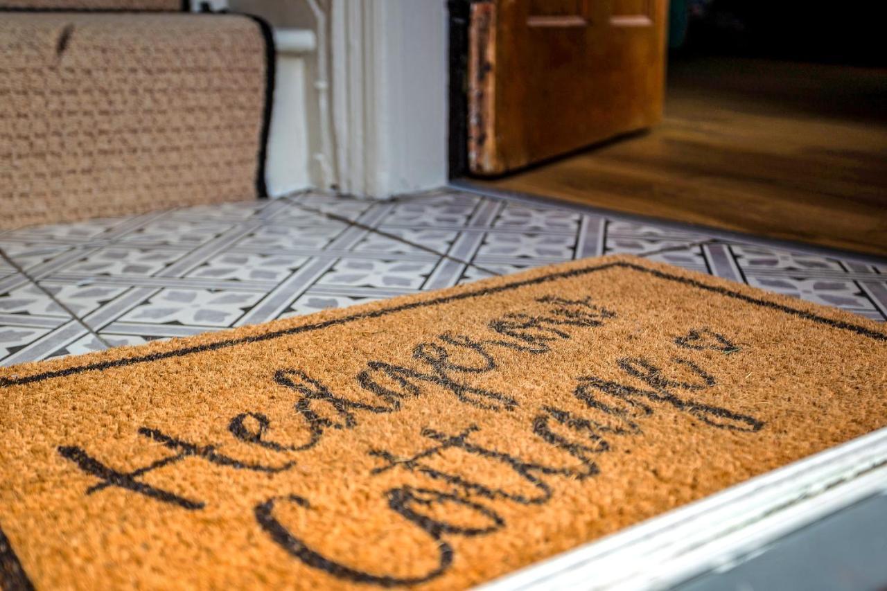 Stylish Romantic Country Escape Near Chester Christleton Экстерьер фото
