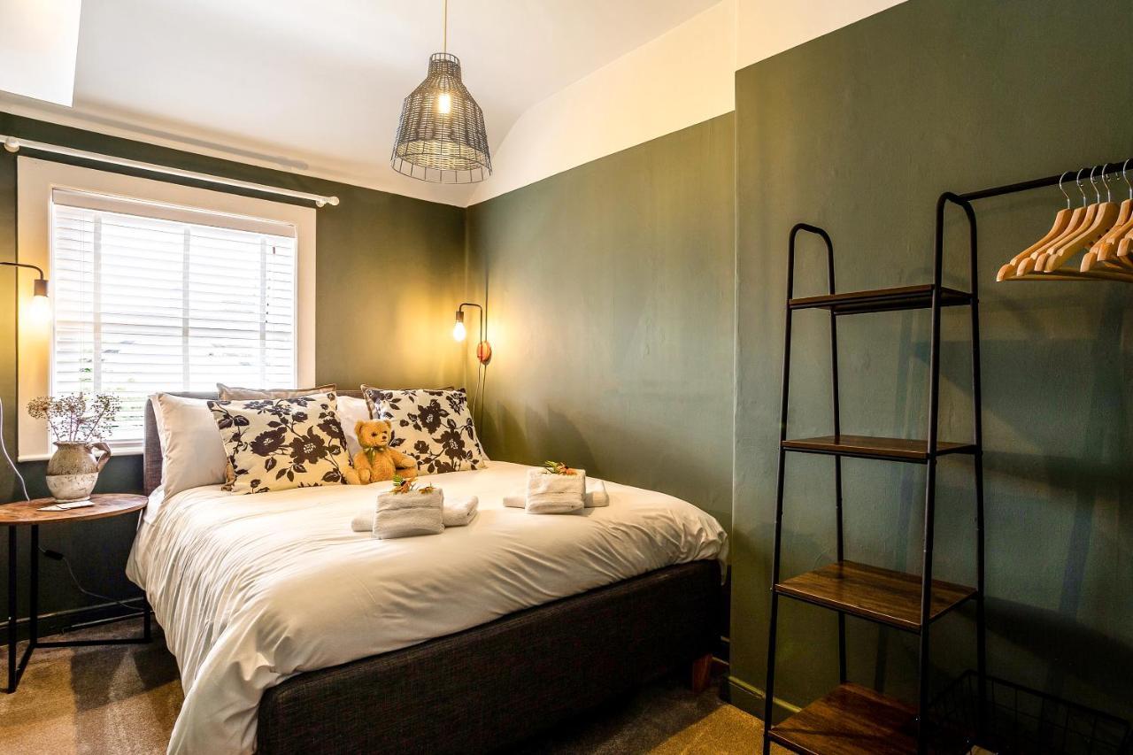 Stylish Romantic Country Escape Near Chester Christleton Экстерьер фото